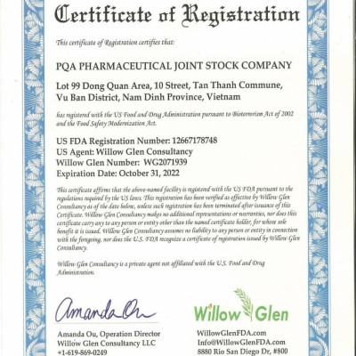 Trúc Diệp PQA Giúp Thanh Nhiệt Giải Độc Gan Hỗ Trợ Giảm Mẩn Ngứa Dị Ứng, Nổi Mề Đay Do Chức Năng Gan Kém Hộp 125ml