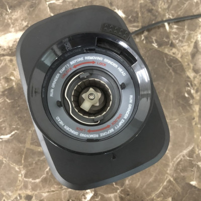 Máy xay hạt cà phê Espresso cao cấp Shardor BD-CG015 - HÀNG CHÍNH HÃNG