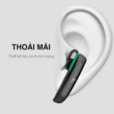 Tai Nghe Bluetooth Hoco E1 V4.1 - Hàng Nhập Khẩu