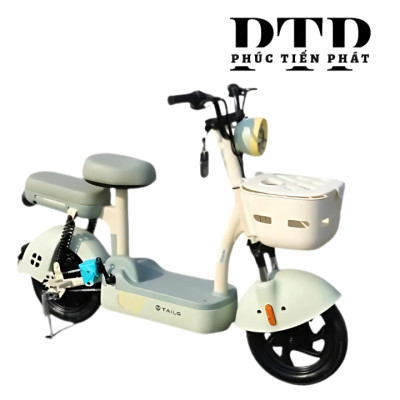Xe Máy Điện TAILG JY33