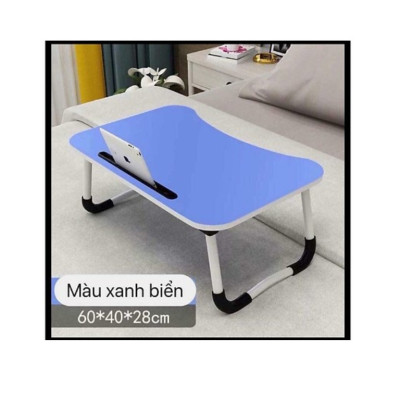 Bàn gấp học sinh chân chữ U 