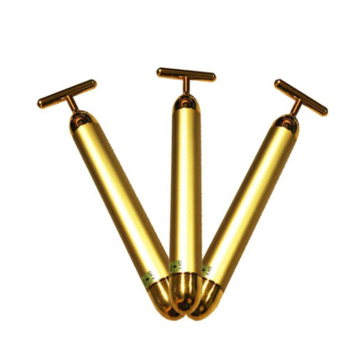 ​Máy massage mặt Energy Beauty Bar, massage mắt cây lăn mặt giúp nâng cơ, giảm bọng mắt (Hàng Chính Hãng)