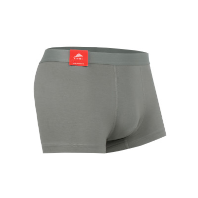 Combo 3 quần lót nam ALLPUR kiểu boxer trunk vải sợi tre bamboo siêu mát lạnh