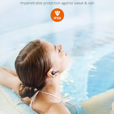 Tai Nghe Bluetooth True Wireless TaoTronics SoundLiberty 53 (TT-BH053) - Hàng Chính Hãng