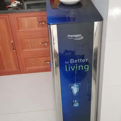Bộ tủ lọc nước uống trực tiếp Paragon TLN5250 hàng chính hãng