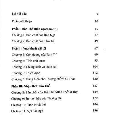 Bản Ngã - Thấu Hiểu Và Tan Biến (Tái Bản 2023)
