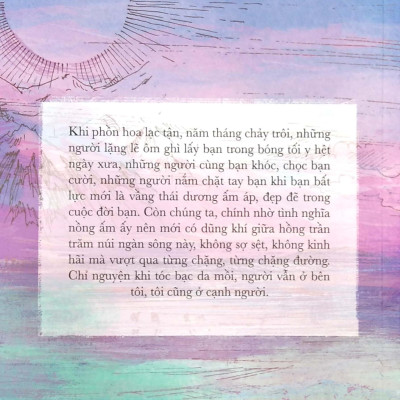 Sách - Thời Gian Bên Trái , Trần Duyên Bên Phải - 2H Books