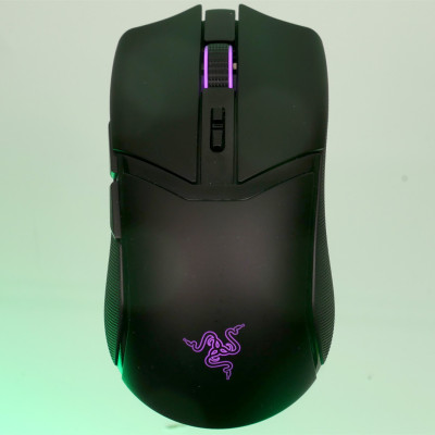 [Mới, hàng chính hãng] Chuột Razer Cobra Pro