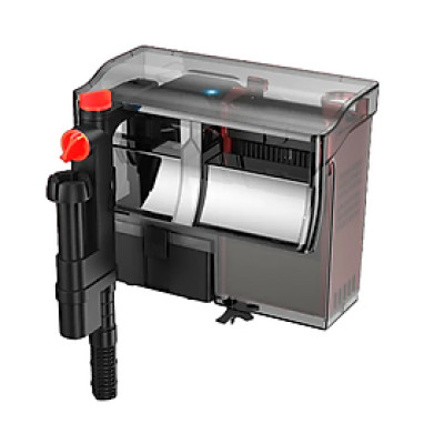 Lọc treo ZBG-500 tích hợp đèn UV