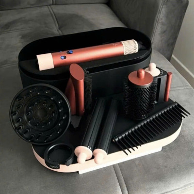 Máy tạo kiểu tóc Dyson Airwrap HS08 Hàng chính hãng