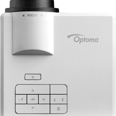 Máy chiếu Optoma ML1050ST+ Hàng chính hãng - ZAMACO AUDIO