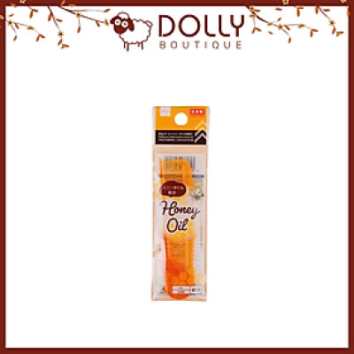 Lược Chải Tóc Mật Ong Honey Oil Comb (1cái)
