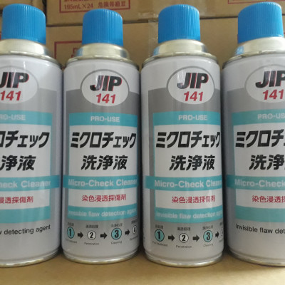 Dung dịch làm sạch bề mặt trước kiểm tra JIP141