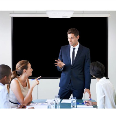 Máy chiếu VIEWSONIC PA503W - Hàng chính hãng - ZAMACO AUDIO