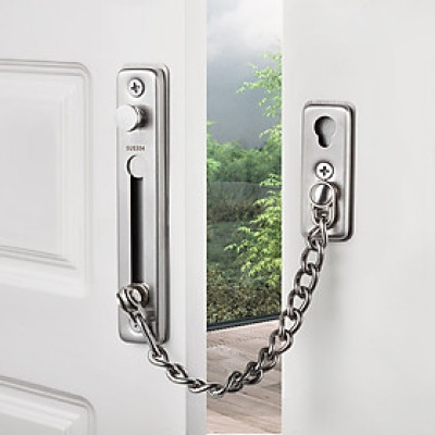 Dây Xích Chốt An Toàn, Chắc Chắn Hạn Chế Đẩy Cửa, Đảm Bảo An Toàn, Bảo Vệ  Trong Gia Đình và Trẻ Nhỏ. TakyHome 3100 bac