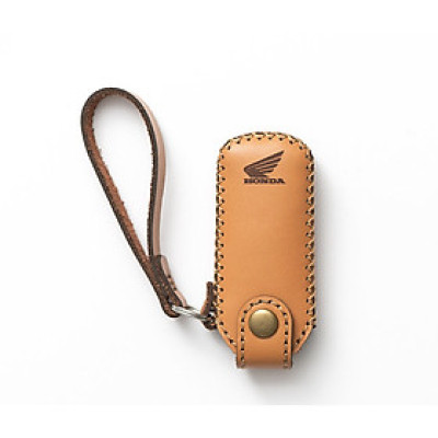 Bao da Honda Smartkey SH - CHÍNH HÃNG KHACTEN.COM