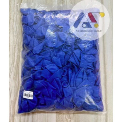 Bóng bay trang trí sinh nhật - Dài 260 BK 100C