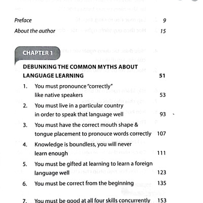 Ngoại Ngữ Khó Đấy Nhưng Bạn Tự Học Được - Song Ngữ Anh-Việt