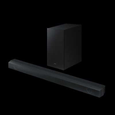 Loa thanh Soundbar Samsung HW-B650/XV - Hàng Chính Hãng