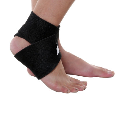 Băng bảo vệ mắt cá cổ chân Ankle Support Orbe