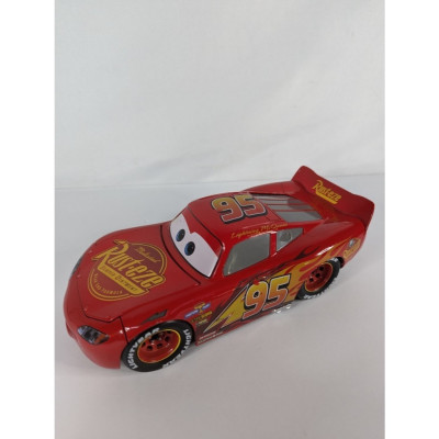 1315-2 Mô hình xe ô tô kim loại (KT 16x12x6cm)