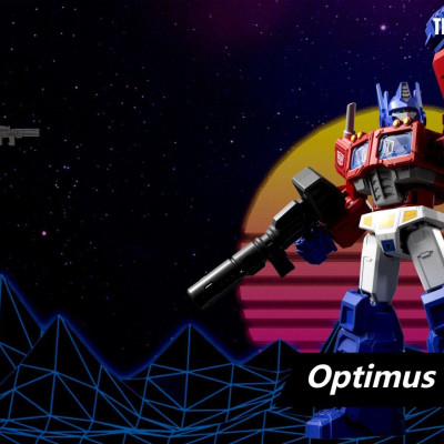 Đồ Chơi Lắp Ráp Mô Hình Transformers GV08 - One Shall Fall - Blokees ET39 (Mẫu Sản Phẩm Bên Trong Là Ngẫu Nhiên)