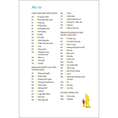 Mở Mắt Thấy Buồn, Nhắm Mắt Lại Chỉ Toàn Đau Thương