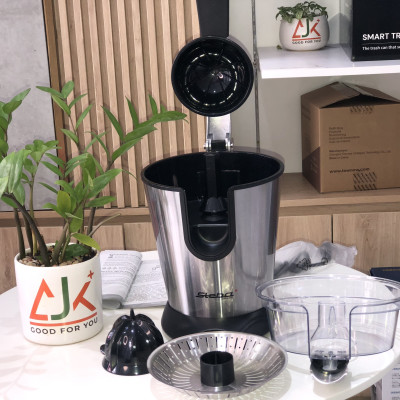 Máy vắt cam, chanh Steba Đức ZP2 - Hàng chính hãng