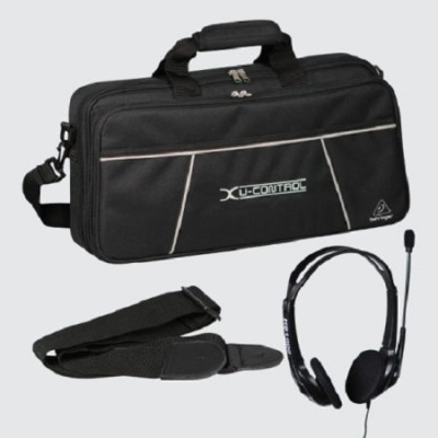 Bàn điểu khiển USB/MIDI 25 phím Behringer UMA25S - Hàng Chính Hãng