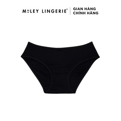 Combo 10 Quần Lót Nữ Visco Modal Trơn Comfort- Giao màu ngẫu nhiên