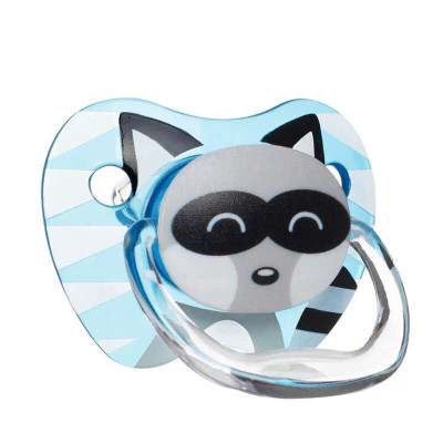 [ PV12015 ] Bộ 2 ty ngậm chống vẩu Dr.Brown