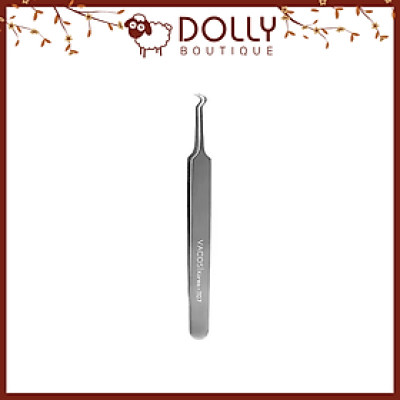Nhíp Gắp Mụn Vacosi Blackhead Tweezers - T07