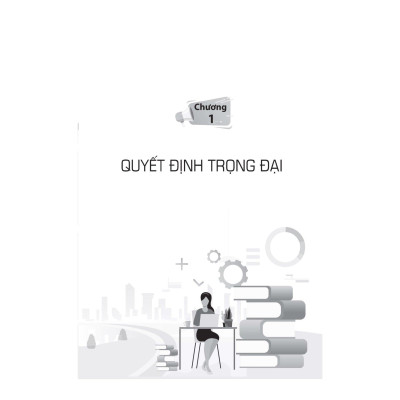 Nắm Bắt Xu Thế - Chọn Nghề Phù Hợp