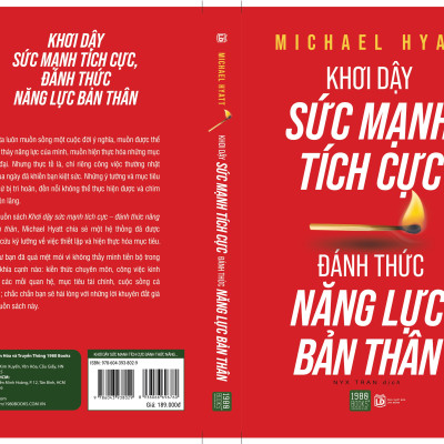 Khơi Dậy Sức Mạnh Tích Cực, Đánh Thức Năng Lực Bản Thân