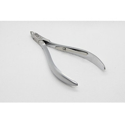 Kềm Da INOX Avec 2 Mang 1 Chống Xi Xám