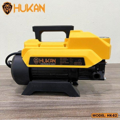 MÁY RỬA XE 2200W HK82 IGBT HUKAN  - HÀNG CHÍNH HÃNG