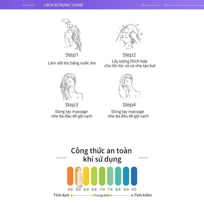 Combo Dầu Gội Kiêm Dầu Giảm Bết + Dâu Xả Giảm Rụng Tóc Pharma 21 Nhật Bản - Chai 600ml