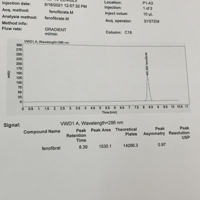Cột Sắc Ký HPLC C18 (bộ kit 2 cột 150 & 250mm)