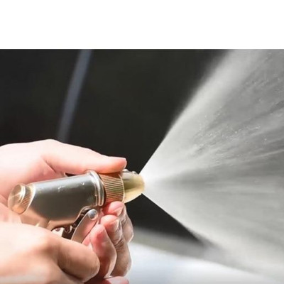 Vòi Phun Xịt Nước Rửa Xe & Tưới Cây Chuyên Nghiệp Tăng Áp Lực Nước