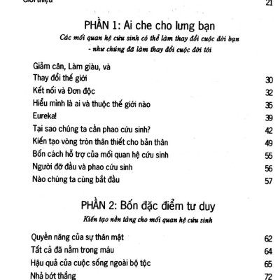 Ai Che Lưng Cho Bạn (Tái Bản 2023)