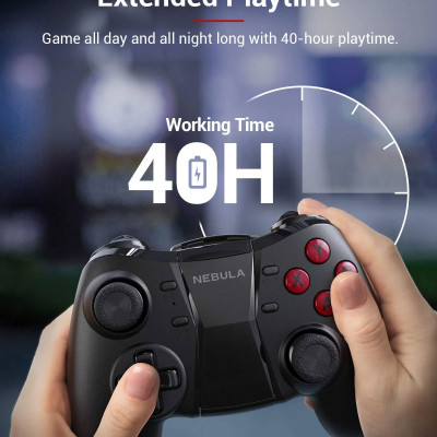 Máy chiếu di động NEBULA (by Anker) Capsule II - D2421