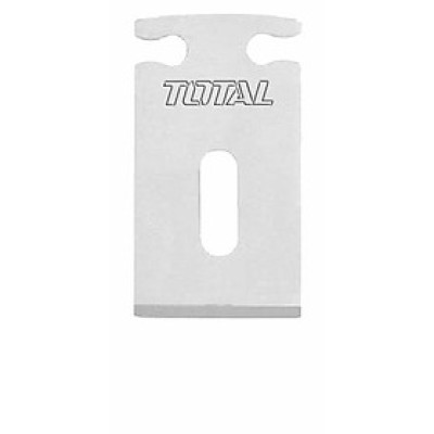 LƯỠI DAO BÀO (DÙNG CHO MODEL THT9391) TOTAL THT9391BL - HÀNG CHÍNH HÃNG