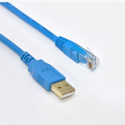 Cáp lập trình PLC Keyence USB-KV Amsamotion - Hàng Nhập Khẩu