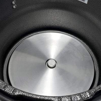 Nồi áp suất Gali GL-1626, dung tích 17lít, Sử dụng hoàn hảo cho các nhà hàng, quán ăn, trường học, hàng chính hãng 100%, bảo hành 24 tháng Gali