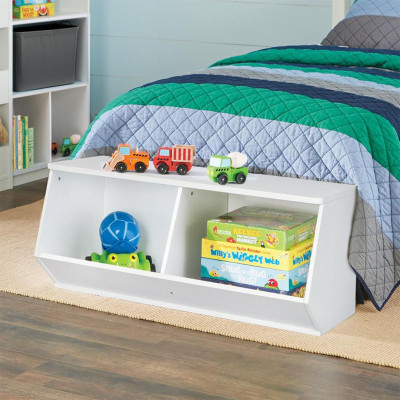 Kệ để đồ chơi cho bé SMLIFE Kublai