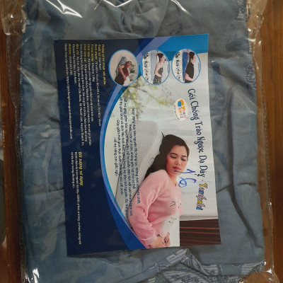 VỎ GỐI CHỐNG TRÀO NGƯỢC DẠ DÀY YOROKOBI - ĐỦ SIZE, ĐỦ MÀU