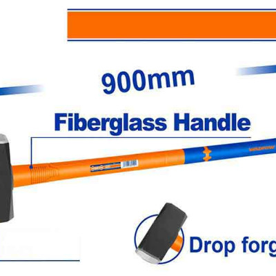 BỤA TẠ 4KG 900MM WHM2340 WADFOW - HÀNG CHÍNH HÃNG