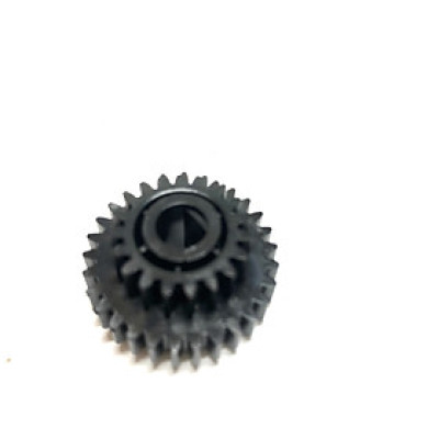 Bánh răng cụm trống V6 lỗ tròn: Dùng cho máy photocopy Ricoh 1060/ 1075/ 2060/ 2075/ 6500/ 7500/ 8000/ 6001/ 8001/9001/ 6002/ 6502/9002/ 6503/7503 ( HA - Hàng nhập khẩu )