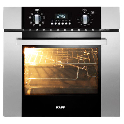 Lò Nướng Âm tủ KAFF KF-901 - 60L Malaysia - Hàng Chính Hãng