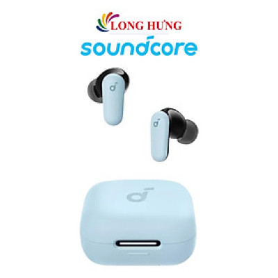 Tai nghe Bluetooth True Wireless Anker Soundcore R50i NC A3959 - Hàng chính hãng
